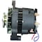 Wai Global Alternator, ALTMD IREF J11, 55 Amp12 Volt, Bidirectional, 1Groove Pulley 12174N-1G - alternate 2